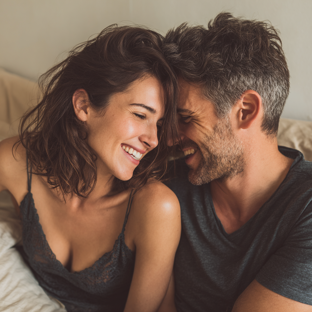 Libido steigern beim Mann